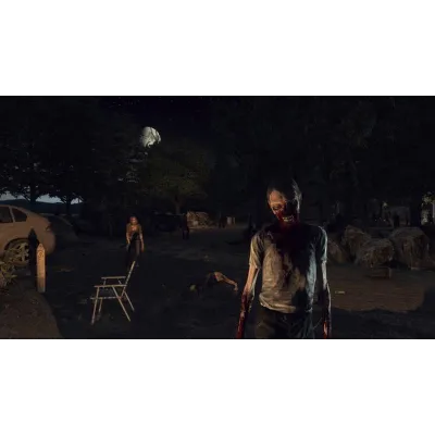 ⭐ The Walking Dead: Survival Instinct - Walker Herd Sur - irongamers.ru