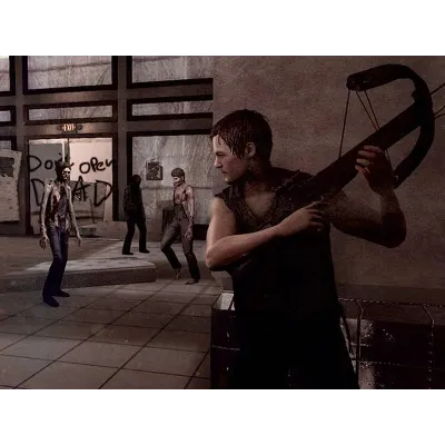 ⭐ The Walking Dead: Survival Instinct - Walker Herd Sur - irongamers.ru