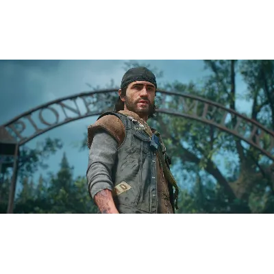 ⭐ ВСЕ СТРАНЫ+РОССИЯ⭐ Days Gone - Broken Road DLC STEAM - irongamers.ru