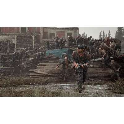 ⭐ ВСЕ СТРАНЫ+РОССИЯ⭐ Days Gone - Broken Road DLC STEAM - irongamers.ru