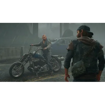 ⭐ ВСЕ СТРАНЫ+РОССИЯ⭐ Days Gone - Broken Road DLC STEAM - irongamers.ru