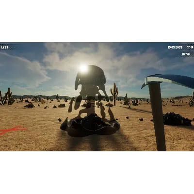 ⭐ ВСЕ СТРАНЫ+РОССИЯ⭐ Fuel Harvest Together STEAM GIFT - irongamers.ru