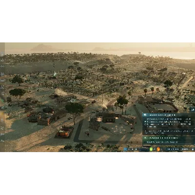 Jurassic World Evolution 2: Dominion Malta Expansion - irongamers.ru