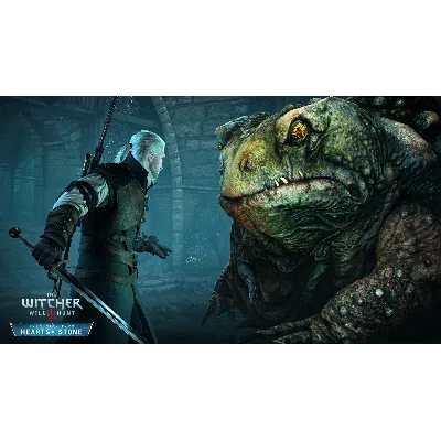 The Witcher 3: Wild Hunt - Hearts of Stone Soundtrack - irongamers.ru