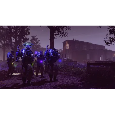 XCOM 2: War of the Chosen - Tactical Legacy Pack DLC - irongamers.ru