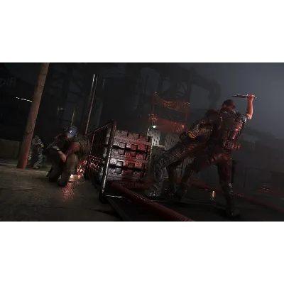 Tom Clancy&acute;s Ghost Recon Wildlands - Fallen Ghosts DLC - irongamers.ru