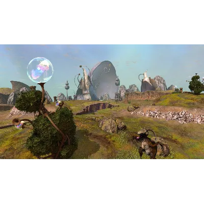 Zeno Clash 2 STEAM АВТО RU/UA/KZ/СНГ - irongamers.ru