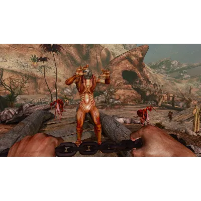 Zeno Clash 2 Special Edition STEAM АВТО RU/UA/KZ/СНГ - irongamers.ru