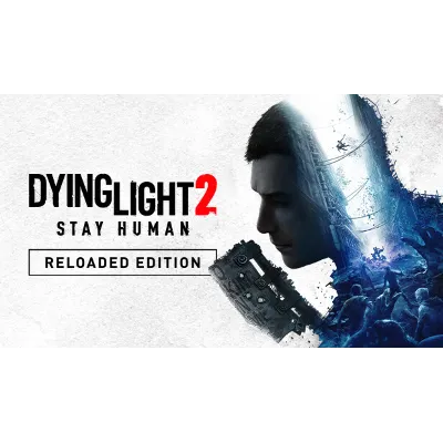 Dying Light 2 Stay Human: Reloaded STEAM КЛЮЧ РФ-МИР +БОНУС - irongamers.ru