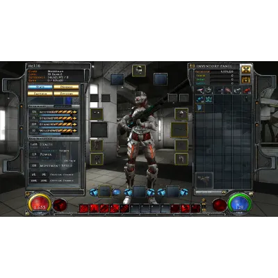HELLGATE: London АВТОДОСТАВКА STEAM GLOBAL МГНОВЕННО ЛИЦЕНЗИЯ - irongamers.ru