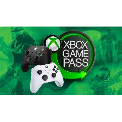 ЛЮБОЙ АКК XBOX GAMEPASS ПК АКТИВАЦИЯ 1-12 МЕСЯЦ БЫСТРЫЙ - irongamers.ru