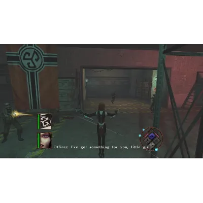 BloodRayne: Terminal Cut Steam КЛЮЧ EU+US - irongamers.ru