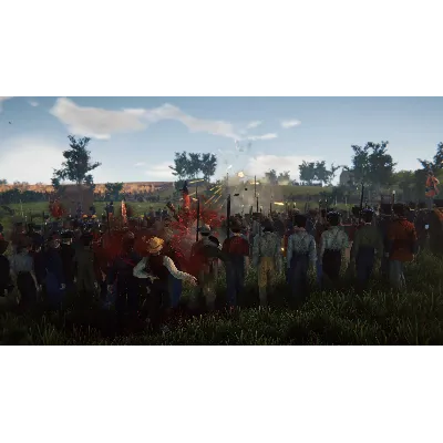 Battle Cry of Freedom STEAM АВТО RU/UA/KZ/СНГ - irongamers.ru