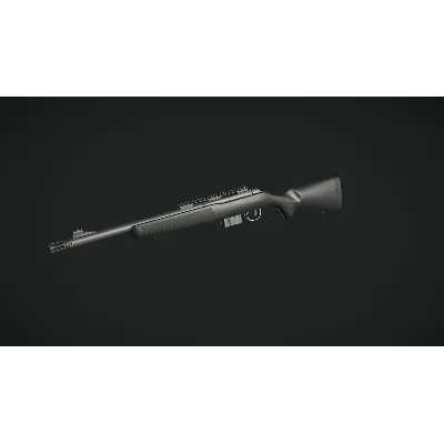 theHunter: Call of the Wild Hunters&acute; Choice Bolt-Action - irongamers.ru