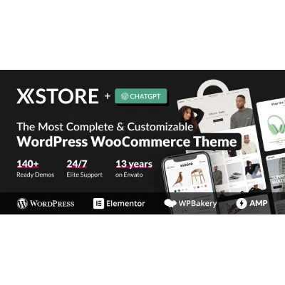 XStore перевод на русский v9.4.10 Themeforest - irongamers.ru