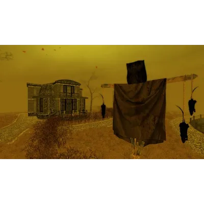 Pathologic Classic HD | АВТОДОСТАВКА [RU Steam Gift] - irongamers.ru