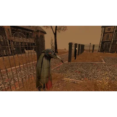Pathologic Classic HD | АВТОДОСТАВКА [RU Steam Gift] - irongamers.ru