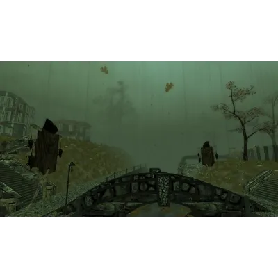 Pathologic Classic HD | АВТОДОСТАВКА [RU Steam Gift] - irongamers.ru
