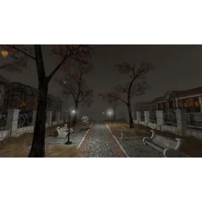 Pathologic Classic HD | АВТОДОСТАВКА [RU Steam Gift] - irongamers.ru