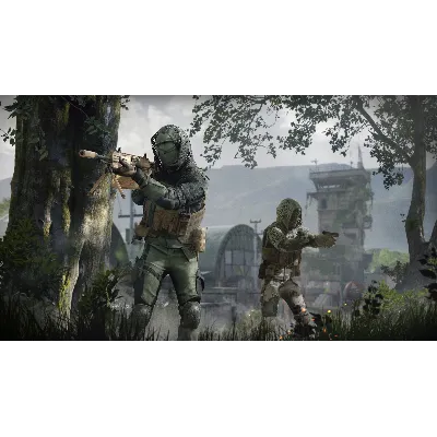 Insurgency: Sandstorm - Forest Warden Gear Set DLC AUTODELIVERY STEAM РОССИЯ - irongamers.ru