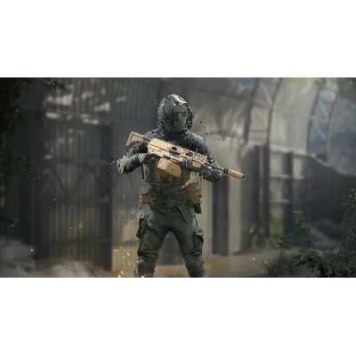Insurgency: Sandstorm - Forest Warden Gear Set DLC AUTODELIVERY STEAM РОССИЯ - irongamers.ru