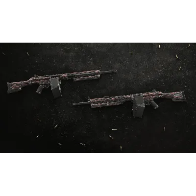 Insurgency: Sandstorm - Bloodwood Weapon Skin Set DLC AUTODELIVERY STEAM РОССИЯ - irongamers.ru