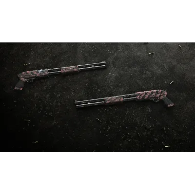Insurgency: Sandstorm - Bloodwood Weapon Skin Set DLC AUTODELIVERY STEAM РОССИЯ - irongamers.ru