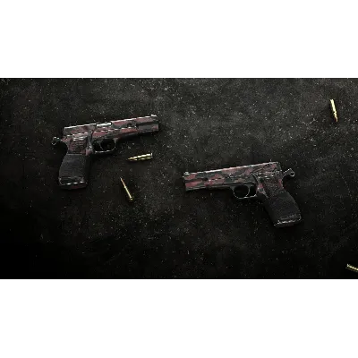 Insurgency: Sandstorm - Bloodwood Weapon Skin Set DLC AUTODELIVERY STEAM РОССИЯ - irongamers.ru