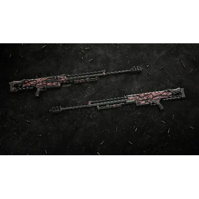 Insurgency: Sandstorm - Bloodwood Weapon Skin Set DLC AUTODELIVERY STEAM РОССИЯ - irongamers.ru