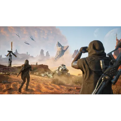 Dune: Awakening · RU/KZ/UA/TR/AR/CIS · STEAM GIFT АВТО - irongamers.ru