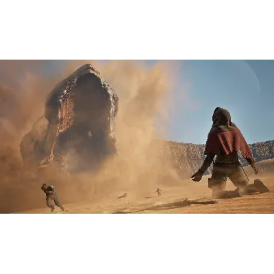 Dune: Awakening · RU/KZ/UA/TR/AR/CIS · STEAM GIFT АВТО - irongamers.ru