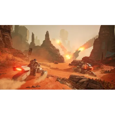 Dune: Awakening · RU/KZ/UA/TR/AR/CIS · STEAM GIFT АВТО - irongamers.ru