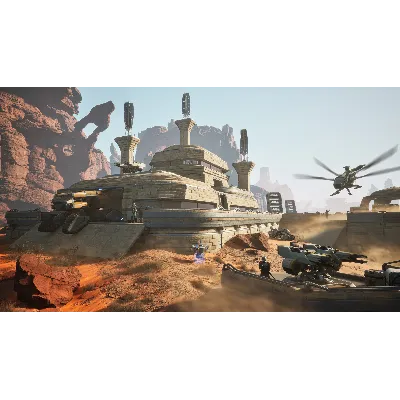 Dune: Awakening · RU/KZ/UA/TR/AR/CIS · STEAM GIFT АВТО - irongamers.ru