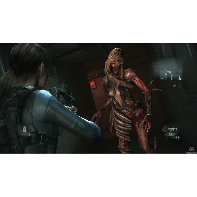 Resident Evil Revelations XBOX ONE / SERIES X|S Ключ - irongamers.ru