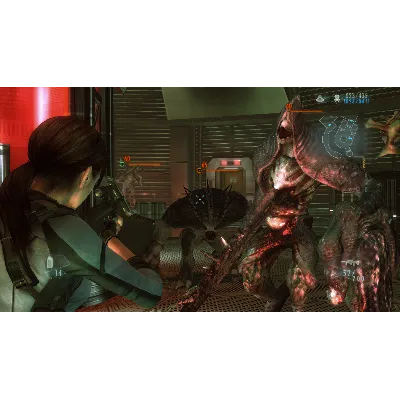 Resident Evil Revelations XBOX ONE / SERIES X|S Ключ - irongamers.ru