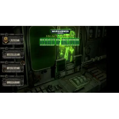 ⭐ Warhammer 40,000: Legacy of Dorn: Herald of Oblivion - irongamers.ru