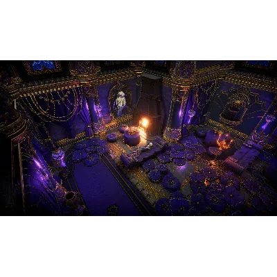 V Rising - Eternal Dominance Pack DLC STEAM РОССИЯ - irongamers.ru