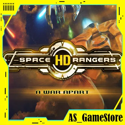 Space Rangers HD: A War Apart | ПК Epic Games EGS - irongamers.ru