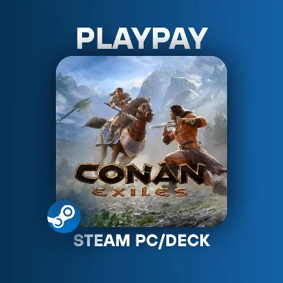 Conan Exiles | STEAM | GLOBAL - irongamers.ru