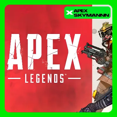 APEX LEGENDS 500 - 34500 МОНЕТЫ | ПРОПУСК EA/XBOX/PC/PS - irongamers.ru