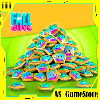 Fall Guys Show-Bucks / Шмяксы | ПК Epic Games EGS - irongamers.ru