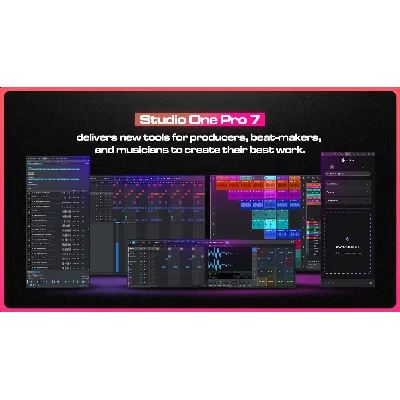 Splice на 3 МЕСЯЦА + Studio One 8 Pro [НАВСЕГДА] - irongamers.ru
