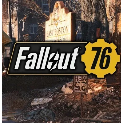 Fallout 76 ТОП ОРУЖИЕ ПОД ЗАКАЗ PC БЫСТРАЯ ДОСТАВКА - irongamers.ru
