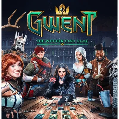 GWENT МЕТЕОРИТНАЯ ПЫЛЬ МАГАЗИН БЫСТРАЯ ДОСТАВКА - irongamers.ru