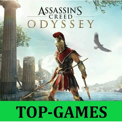 Assassin´s Creed Odyssey [Offline/GLOBAL] Гарантия - irongamers.ru