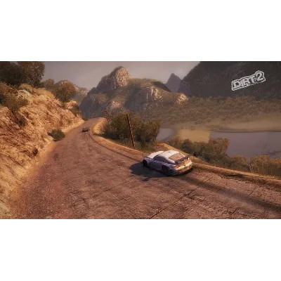 Colin McRae: DiRT 2 (Steam Gift M/Region Free) - irongamers.ru
