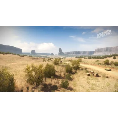 Colin McRae: DiRT 2 (Steam Gift M/Region Free) - irongamers.ru