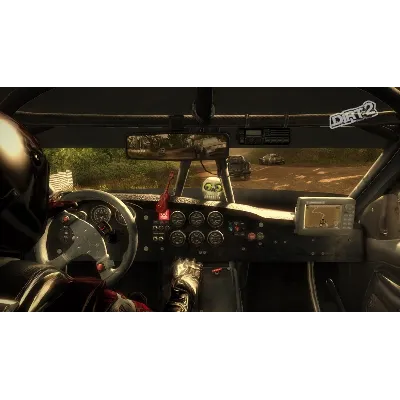 Colin McRae: DiRT 2 (Steam Gift M/Region Free) - irongamers.ru