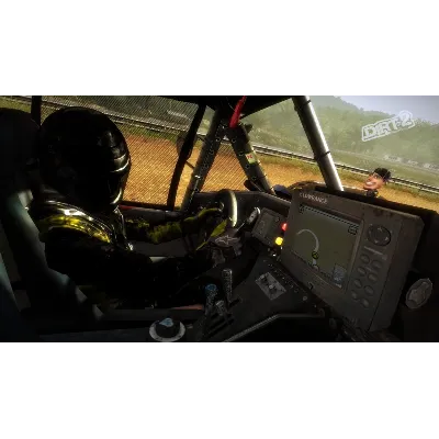 Colin McRae: DiRT 2 (Steam Gift M/Region Free) - irongamers.ru