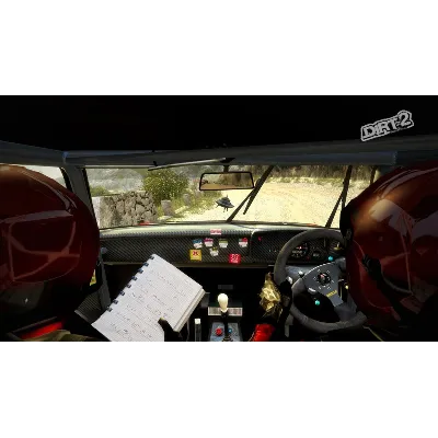 Colin McRae: DiRT 2 (Steam Gift M/Region Free) - irongamers.ru